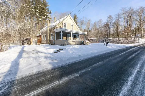 6 Webber Hill Road Swanzey NH 03446