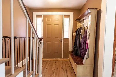 6 Webber Hill Road Swanzey NH 03446