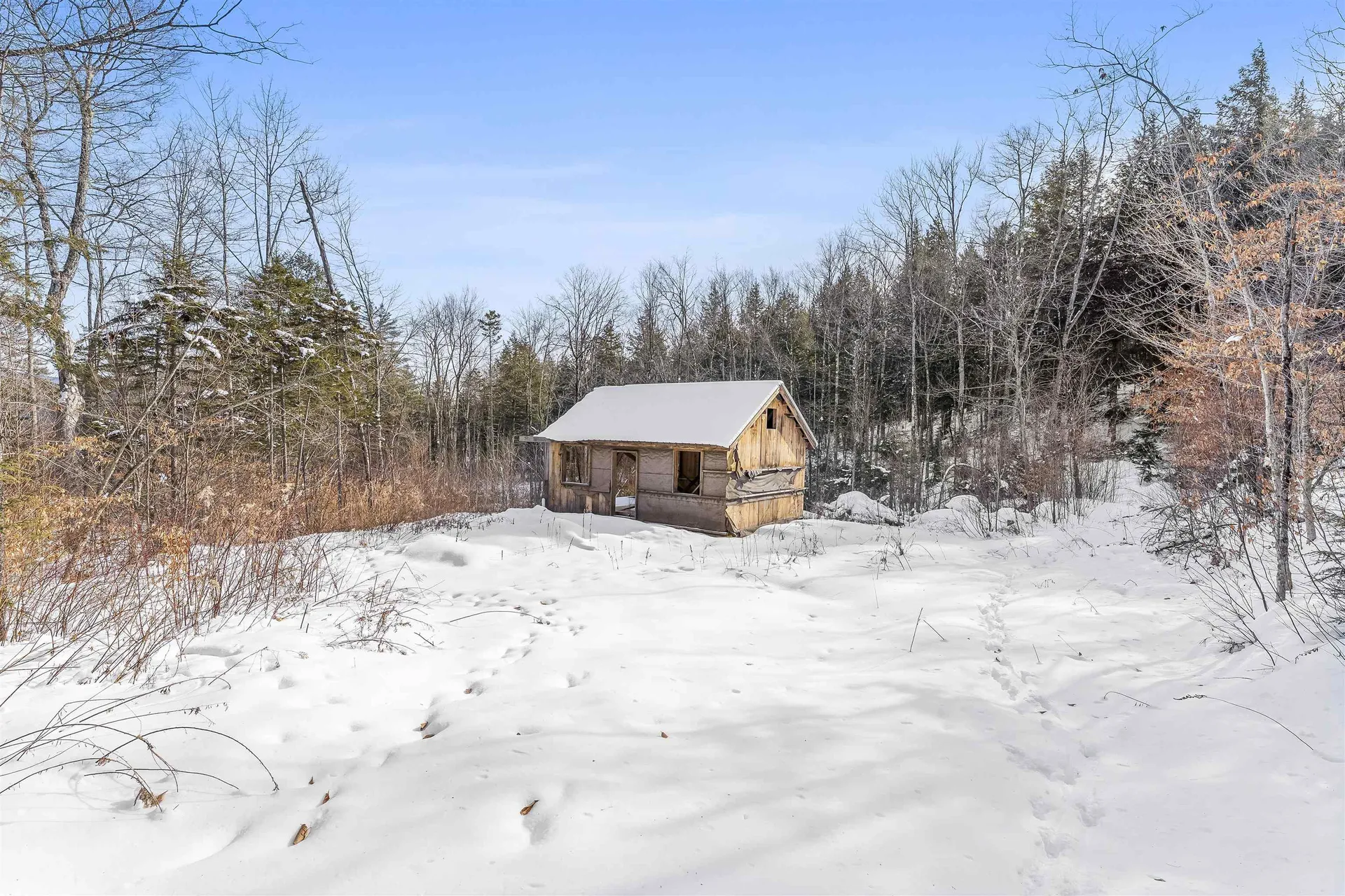 101 Catherine Road Jamaica VT 05343