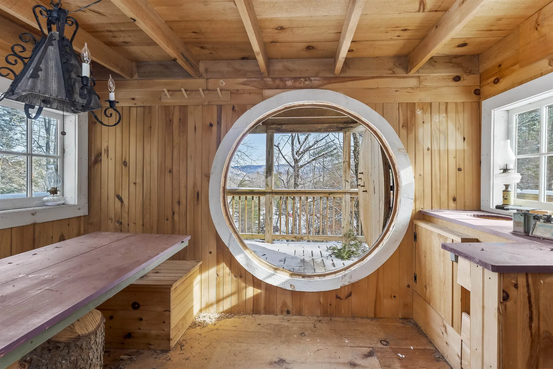 101 Catherine Road Jamaica VT 05343