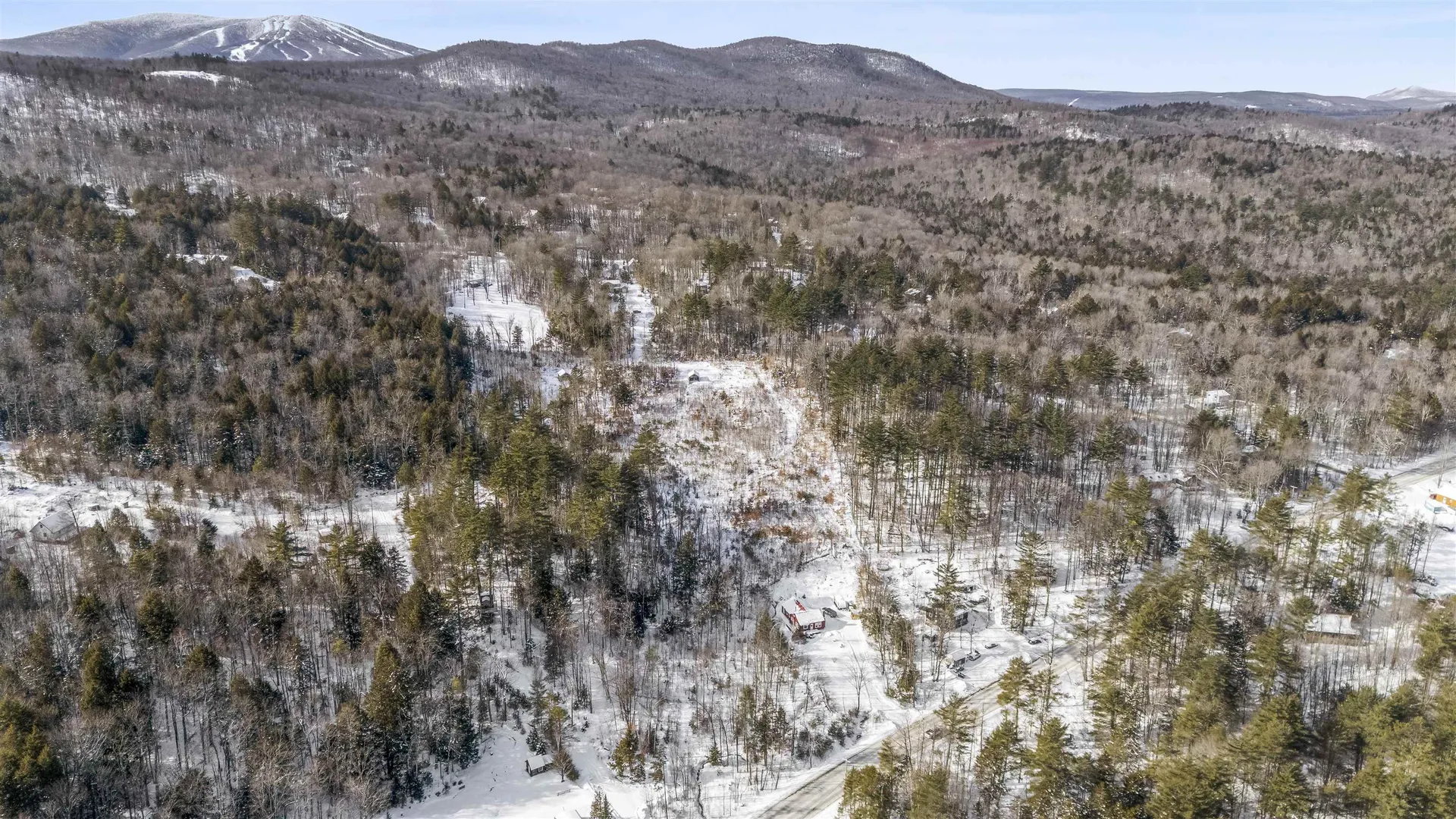 101 Catherine Road Jamaica VT 05343