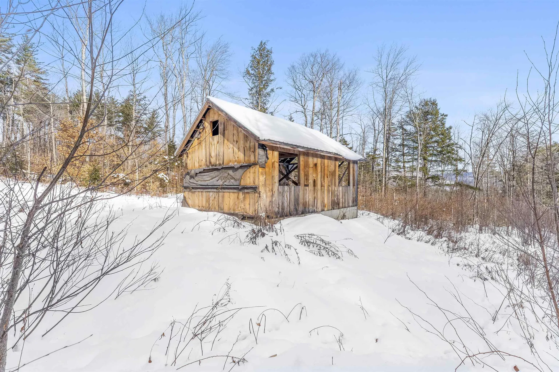 101 Catherine Road Jamaica VT 05343