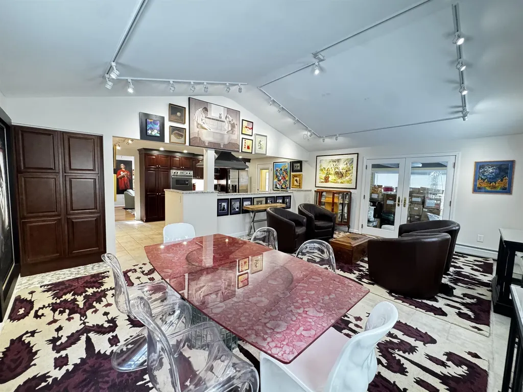 22 Brae Burn Road Moultonborough NH 03254