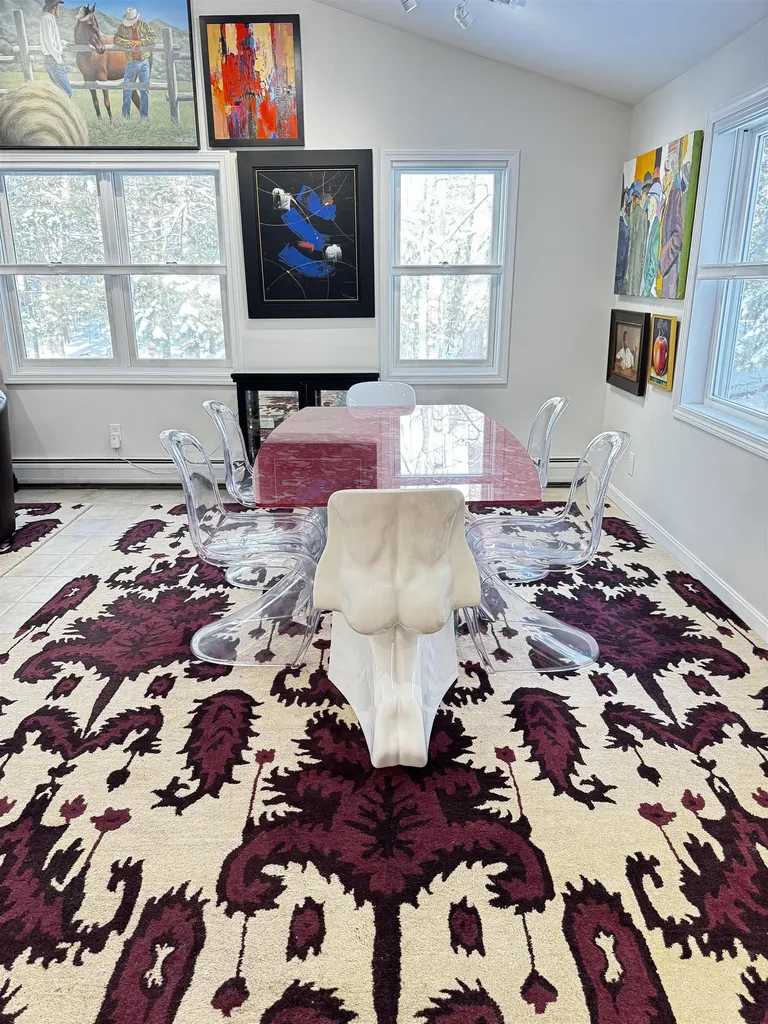 22 Brae Burn Road Moultonborough NH 03254