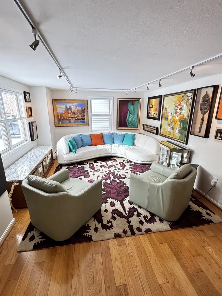 22 Brae Burn Road Moultonborough NH 03254