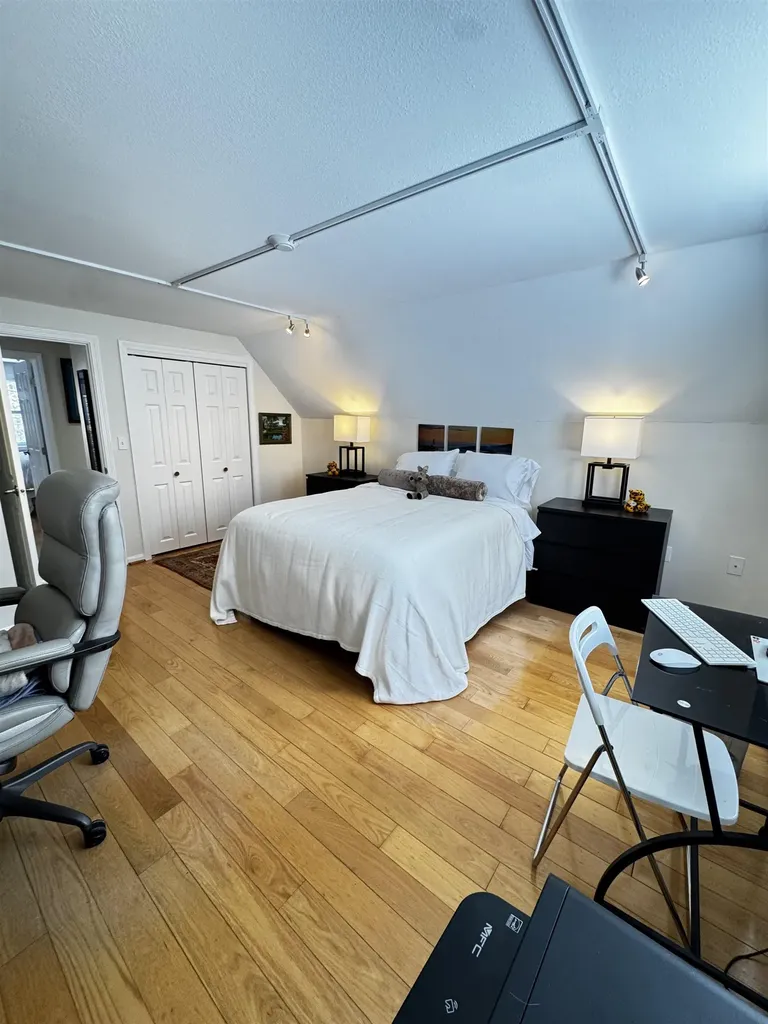 22 Brae Burn Road Moultonborough NH 03254