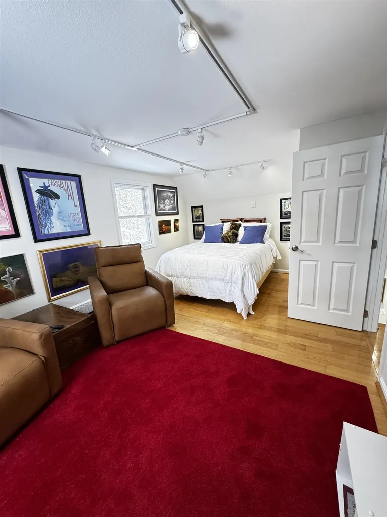 22 Brae Burn Road Moultonborough NH 03254