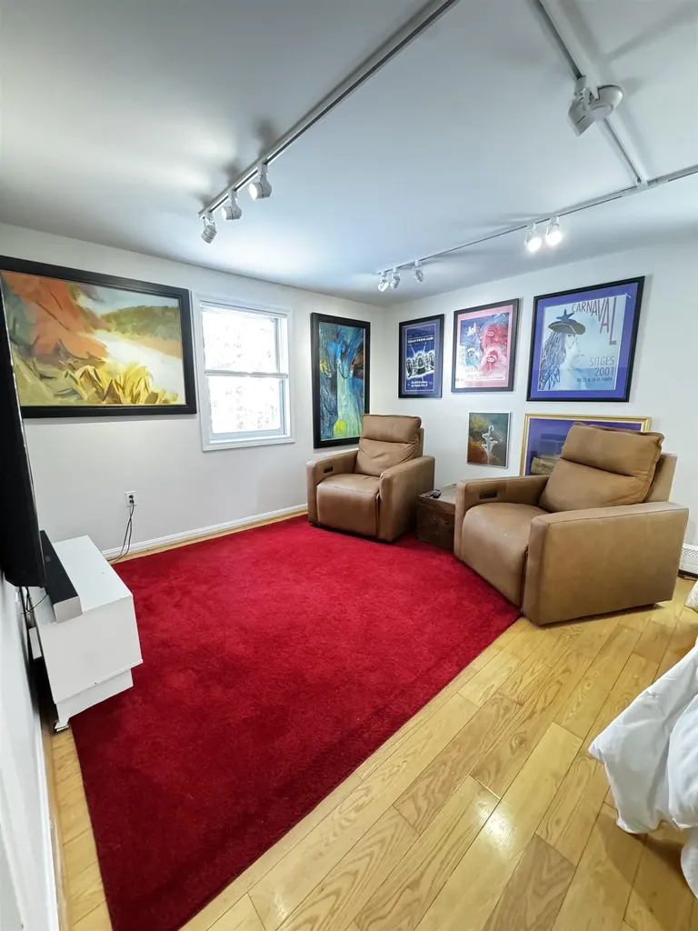 22 Brae Burn Road Moultonborough NH 03254