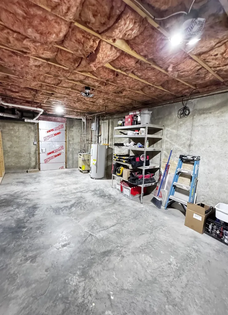 22 Brae Burn Road Moultonborough NH 03254