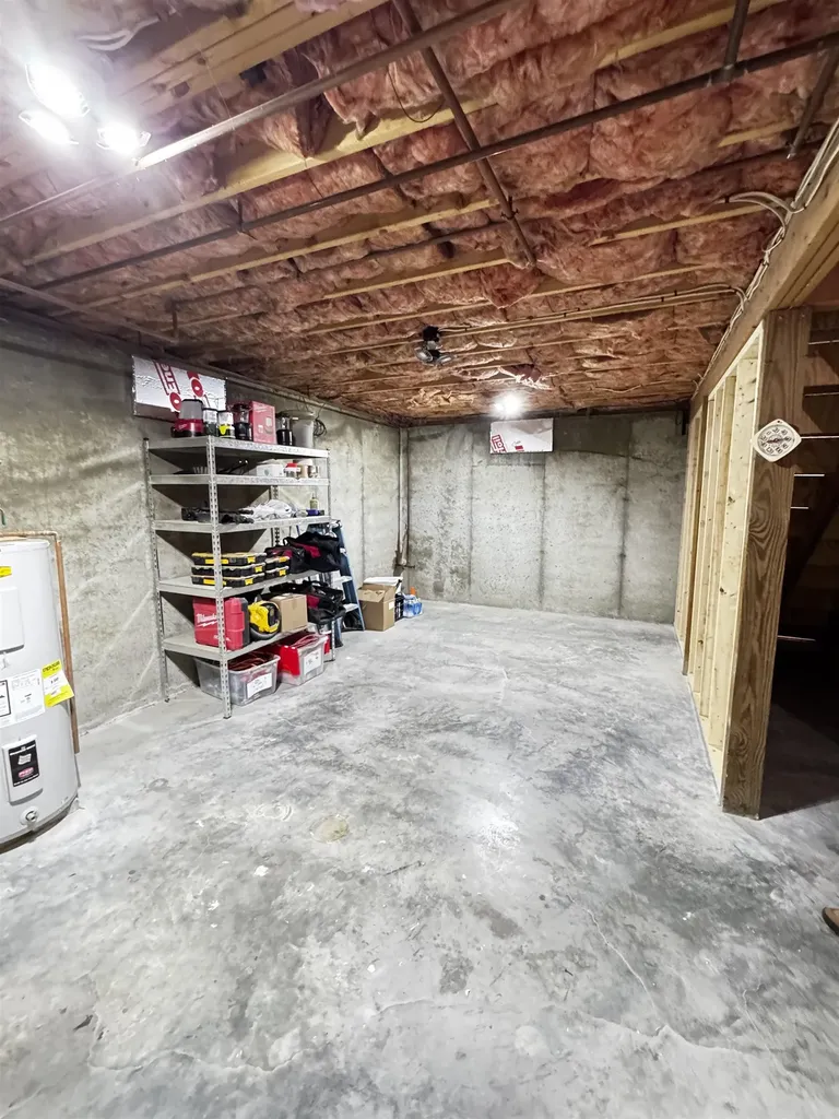 22 Brae Burn Road Moultonborough NH 03254