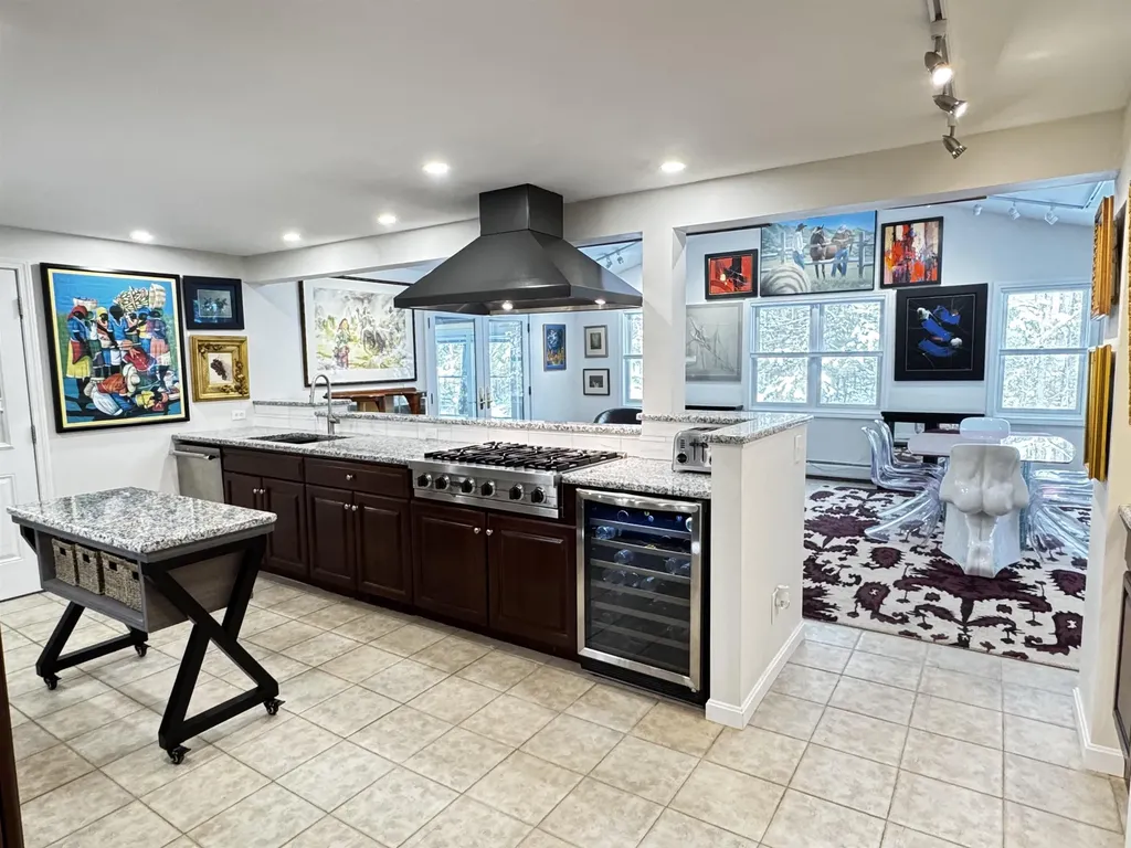 22 Brae Burn Road Moultonborough NH 03254