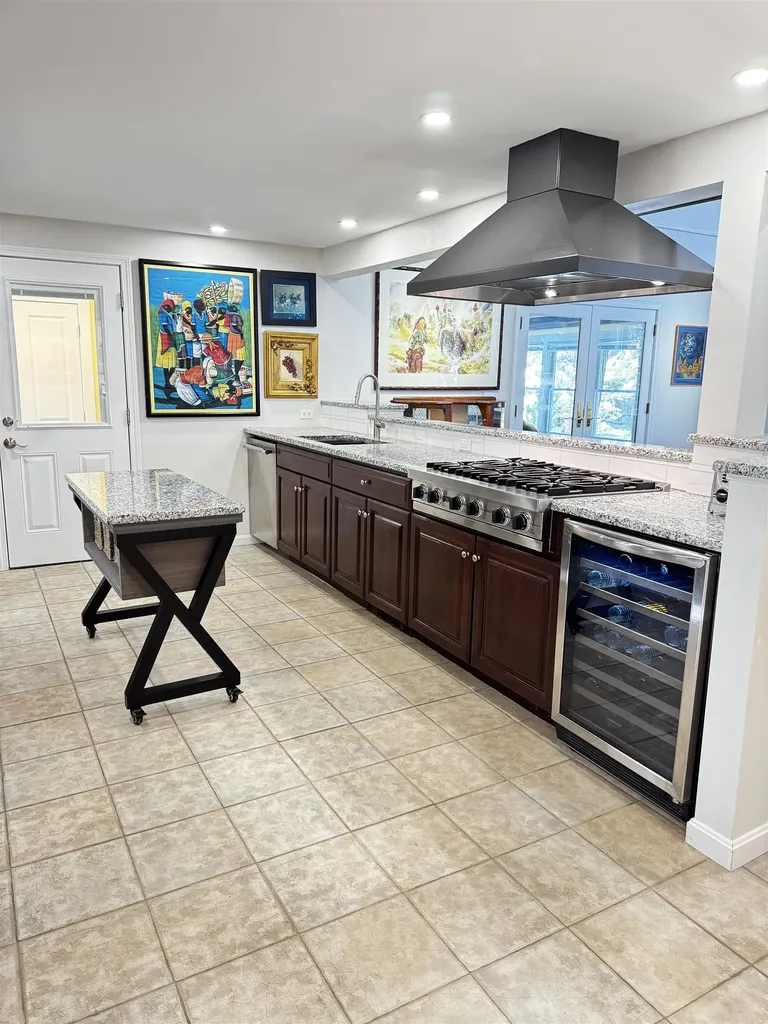 22 Brae Burn Road Moultonborough NH 03254