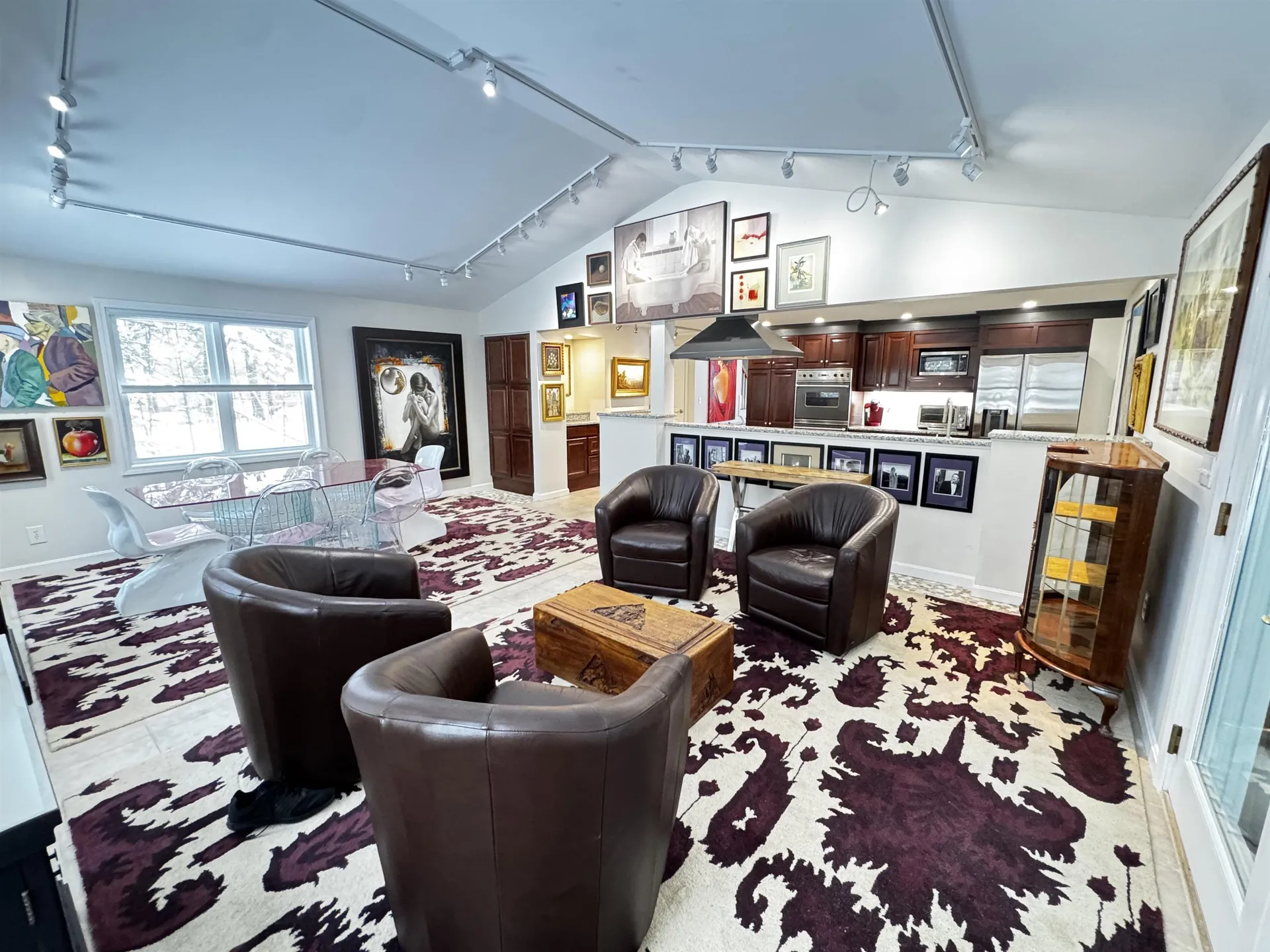 22 Brae Burn Road Moultonborough NH 03254