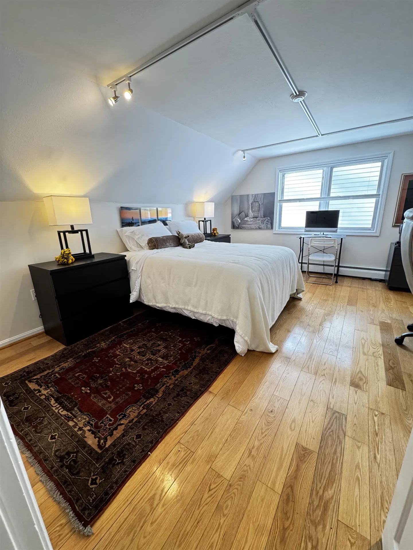 22 Brae Burn Road Moultonborough NH 03254