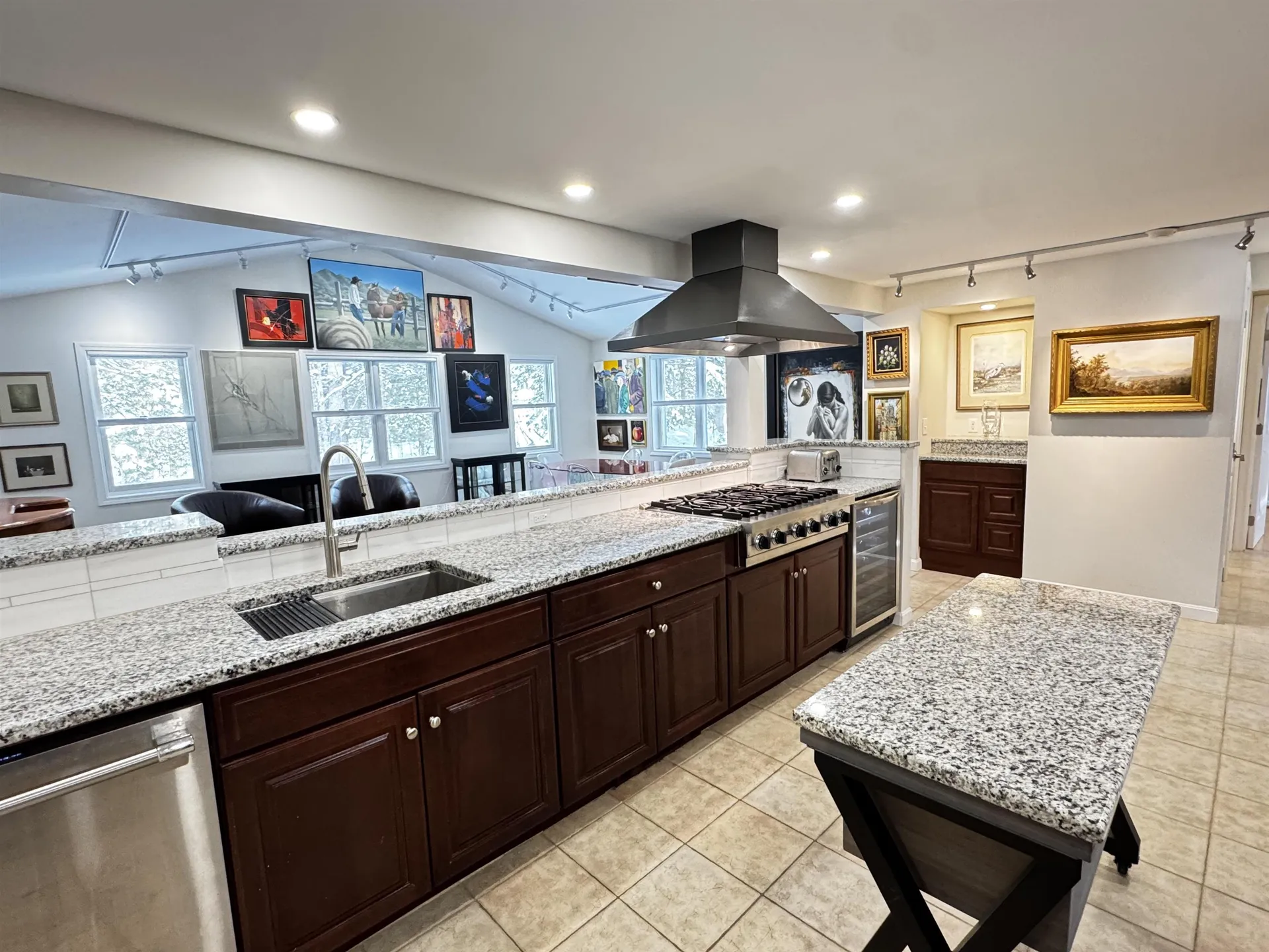 22 Brae Burn Road Moultonborough NH 03254