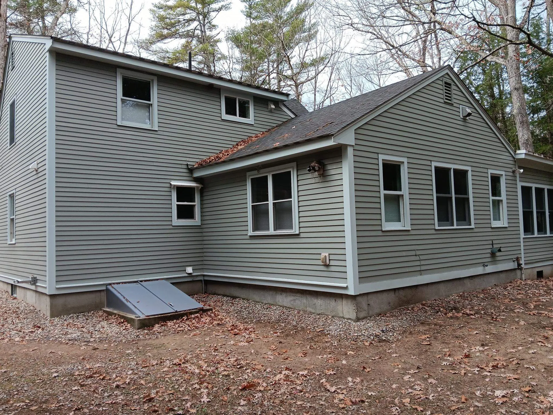 22 Brae Burn Road Moultonborough NH 03254