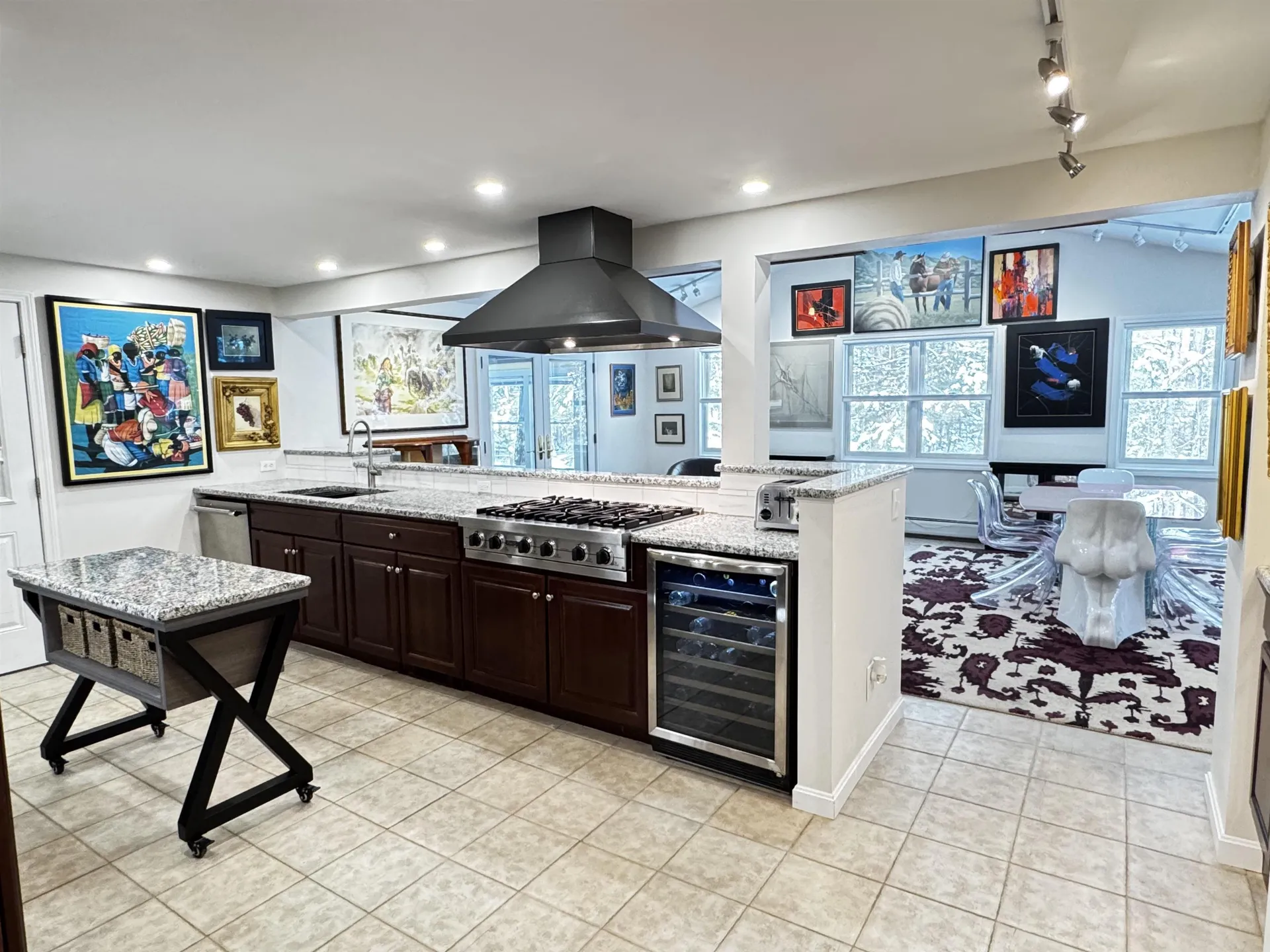 22 Brae Burn Road Moultonborough NH 03254