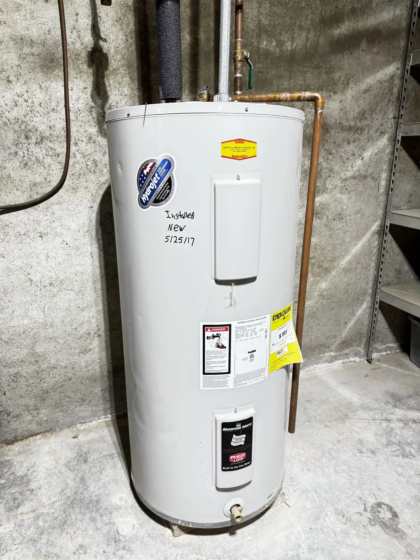 22 Brae Burn Road Moultonborough NH 03254