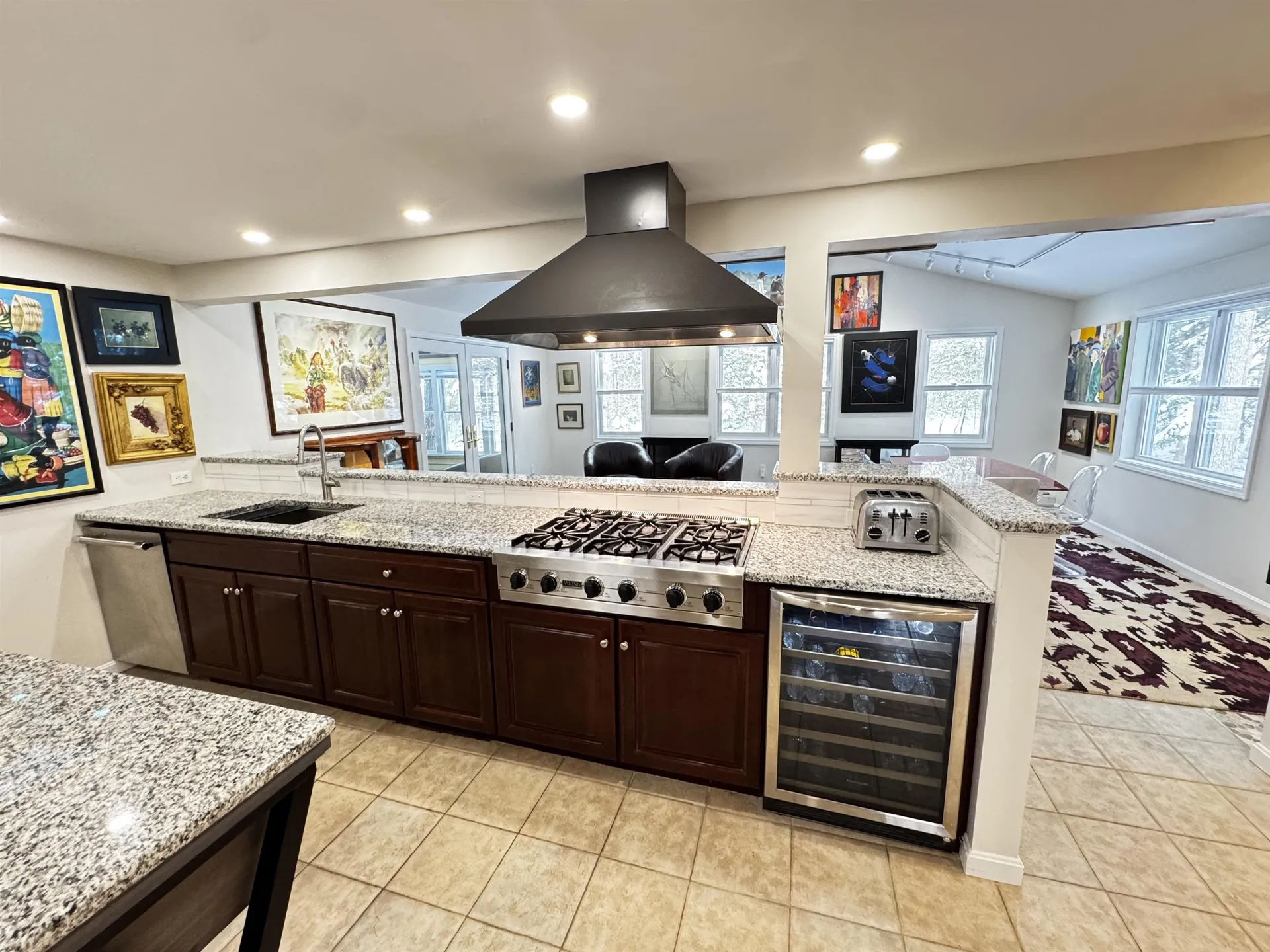 22 Brae Burn Road Moultonborough NH 03254