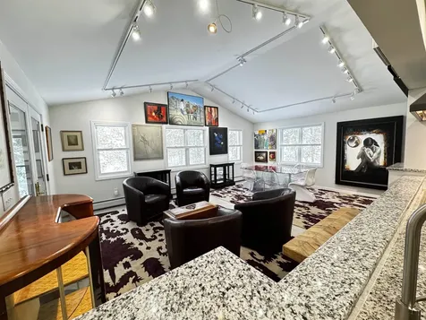 22 Brae Burn Road Moultonborough NH 03254