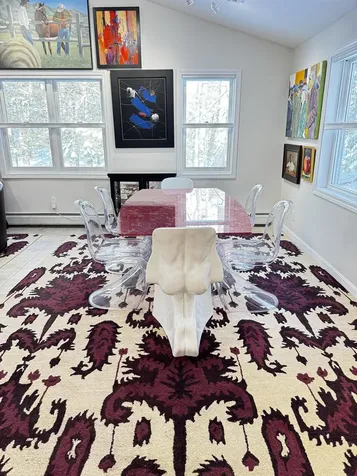 22 Brae Burn Road Moultonborough NH 03254