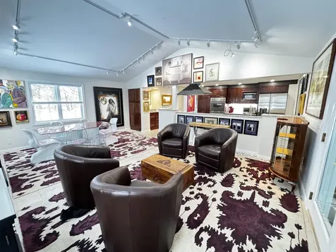 22 Brae Burn Road Moultonborough NH 03254