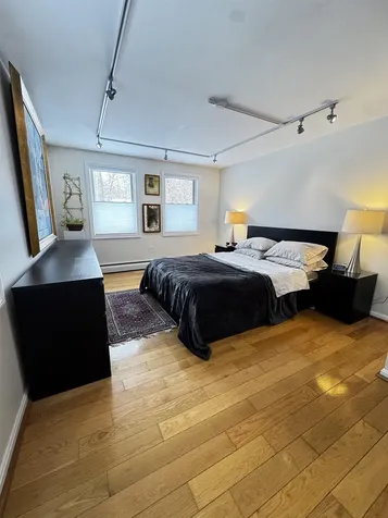 22 Brae Burn Road Moultonborough NH 03254