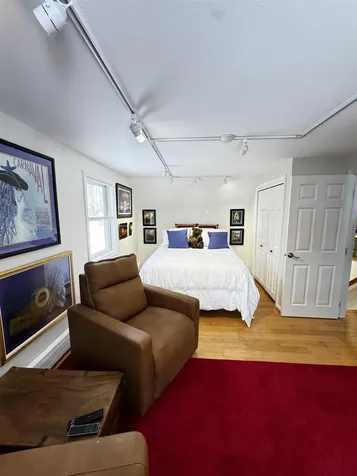 22 Brae Burn Road Moultonborough NH 03254