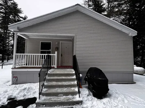 30 Evergreen Lane Hopkinton NH 03229