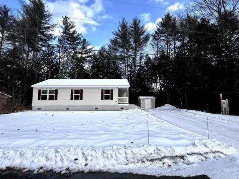 30 Evergreen Lane Hopkinton NH 03229