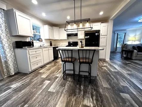 30 Evergreen Lane Hopkinton NH 03229