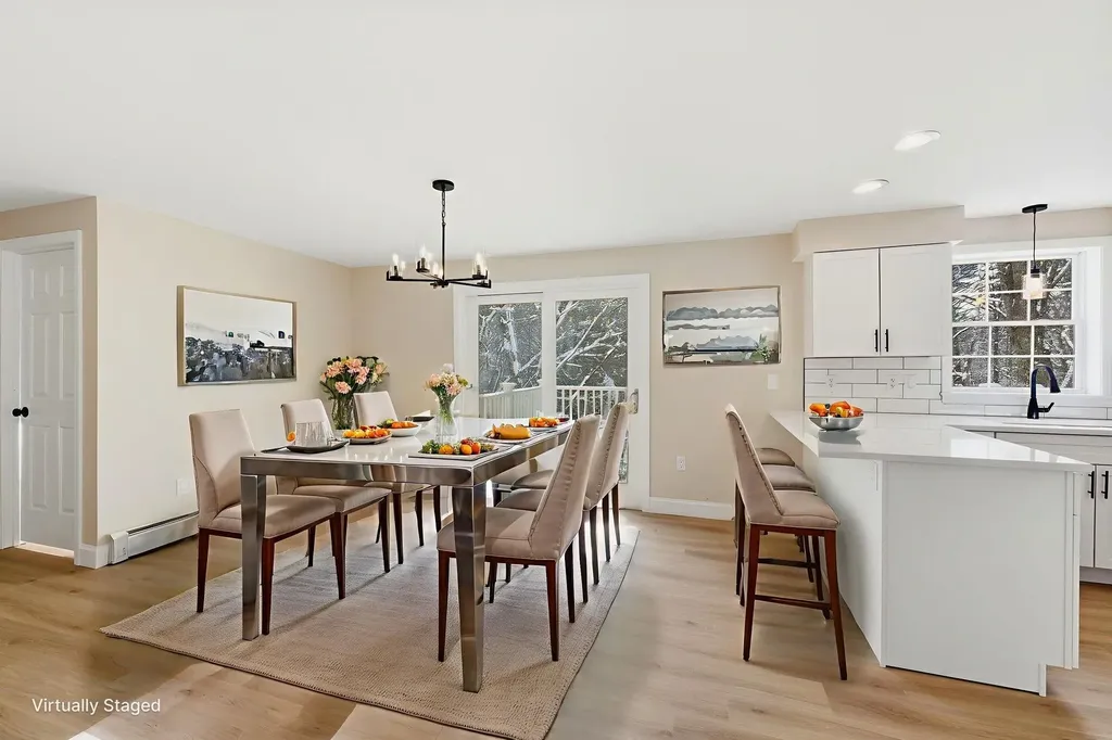 2 Prescott Road Epping NH 03042