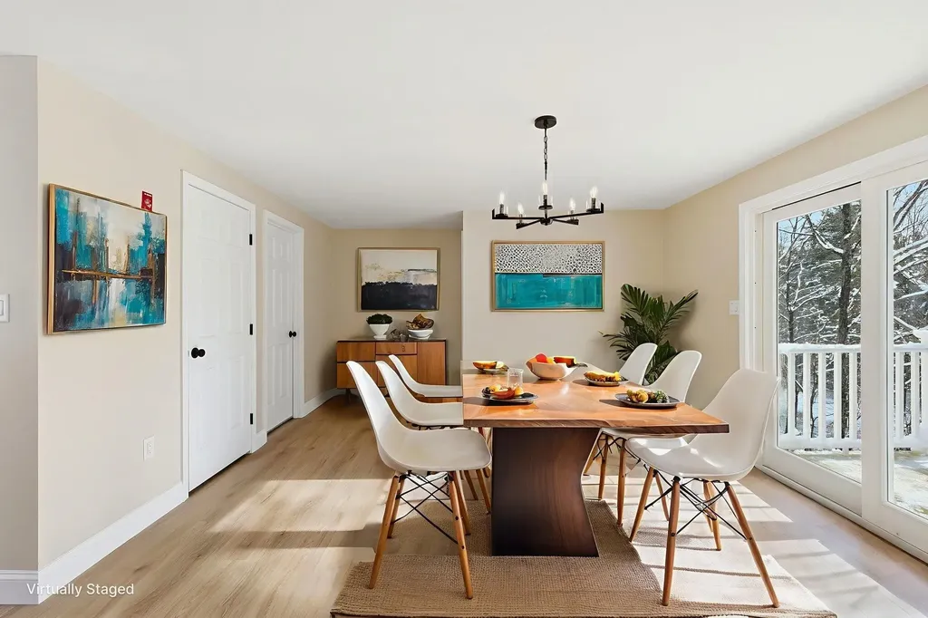 2 Prescott Road Epping NH 03042