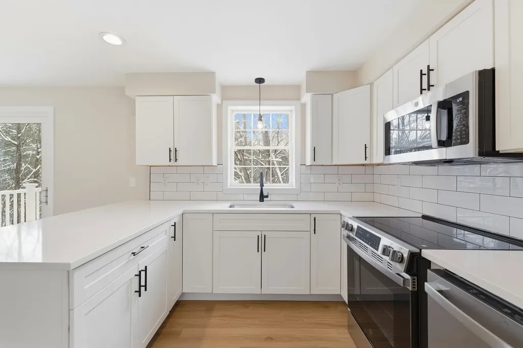 2 Prescott Road Epping NH 03042