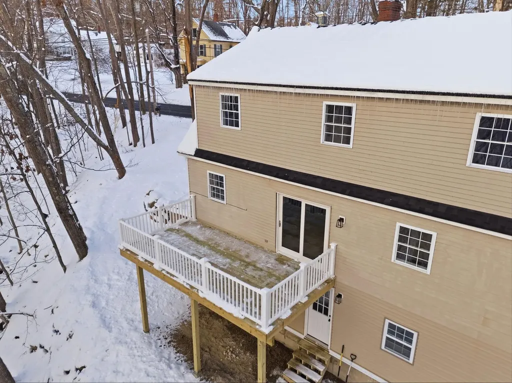 2 Prescott Road Epping NH 03042