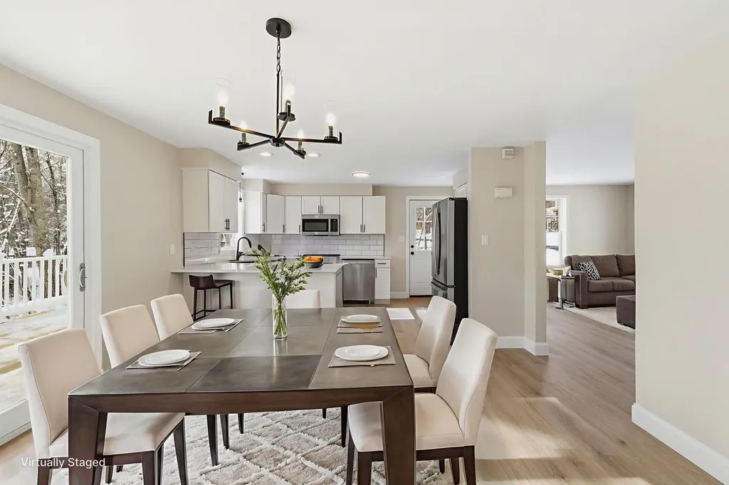 2 Prescott Road Epping NH 03042