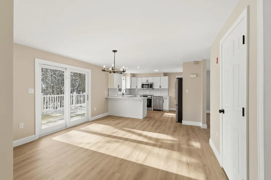 2 Prescott Road Epping NH 03042