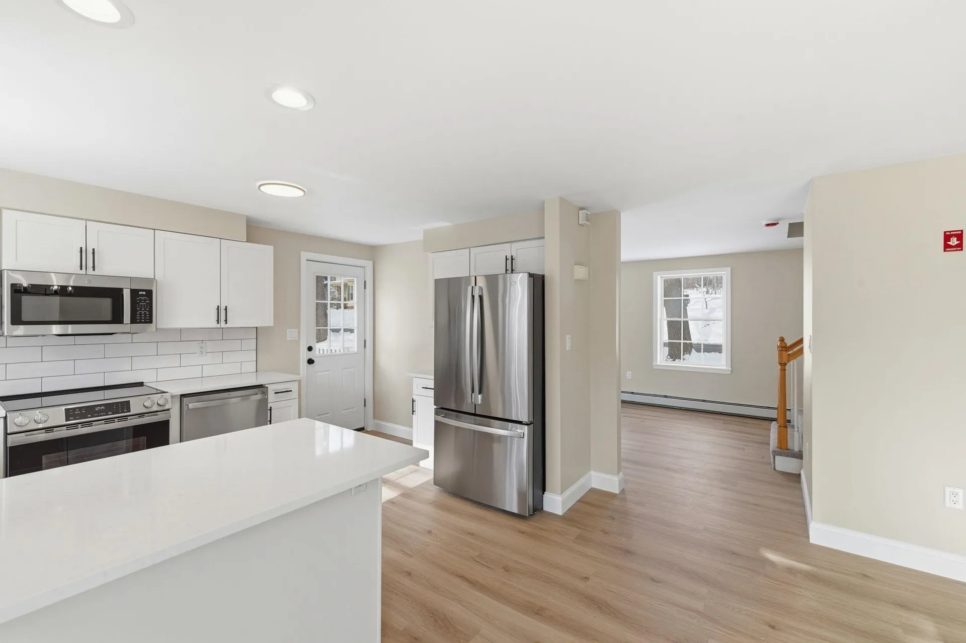 2 Prescott Road Epping NH 03042