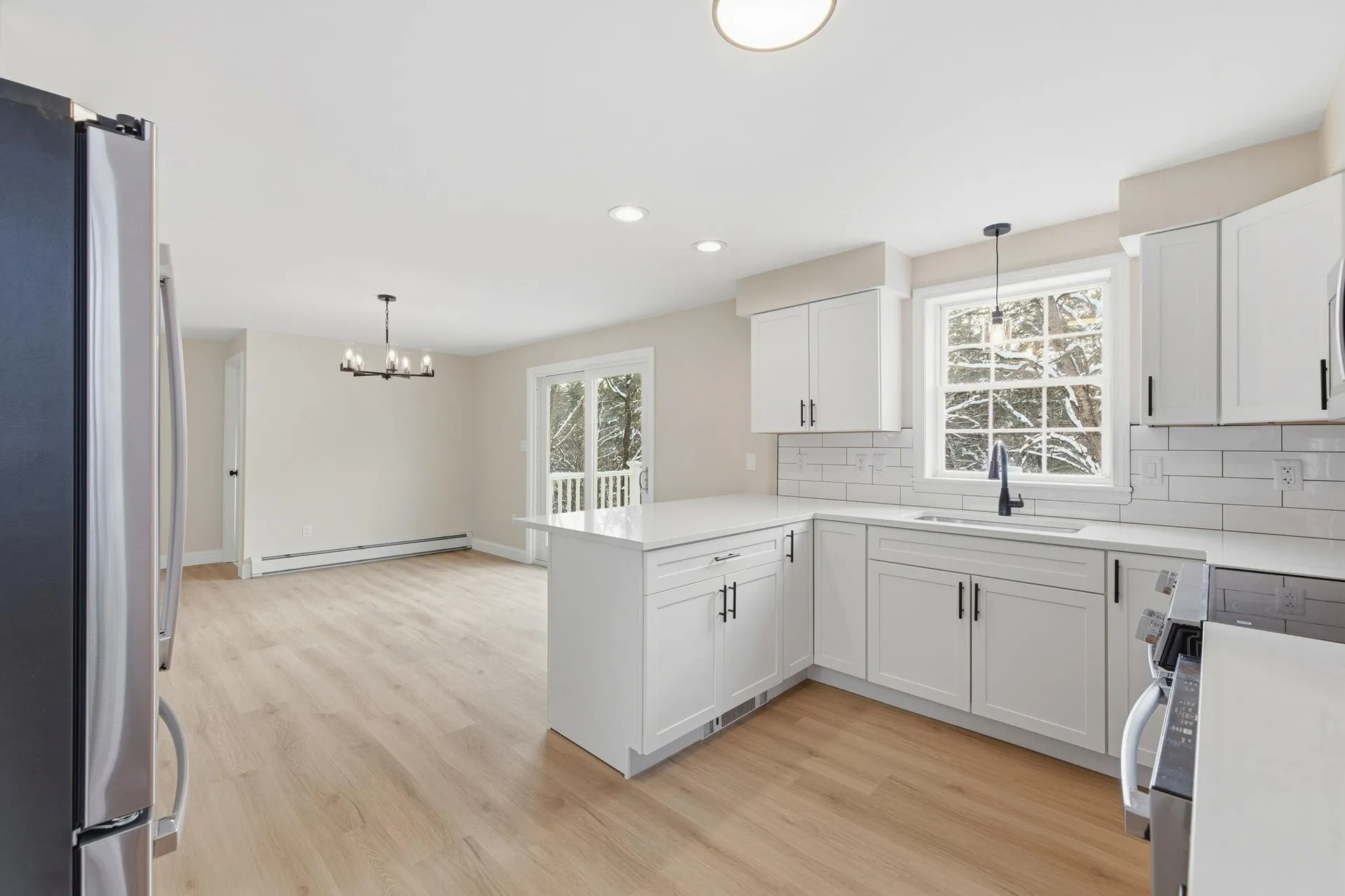 2 Prescott Road Epping NH 03042