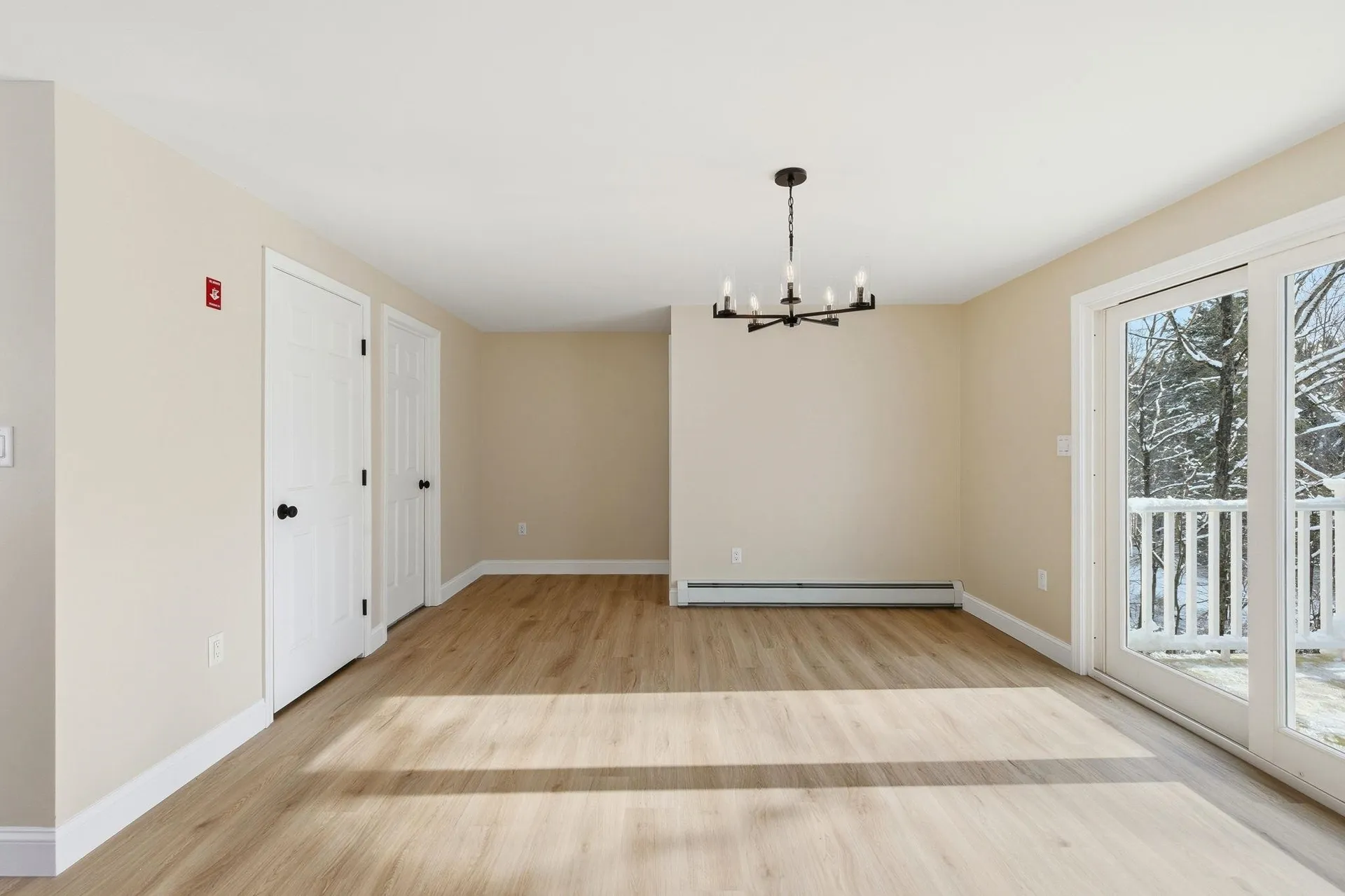 2 Prescott Road Epping NH 03042