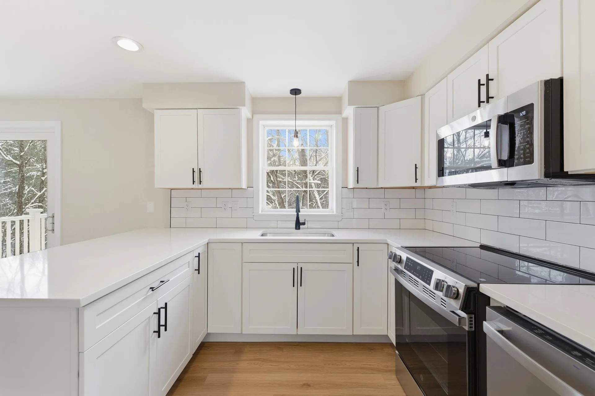 2 Prescott Road Epping NH 03042