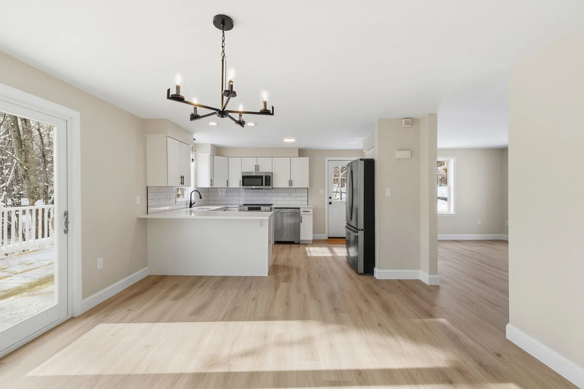 2 Prescott Road Epping NH 03042