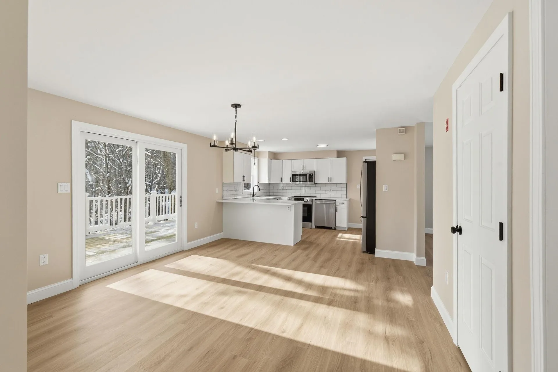 2 Prescott Road Epping NH 03042