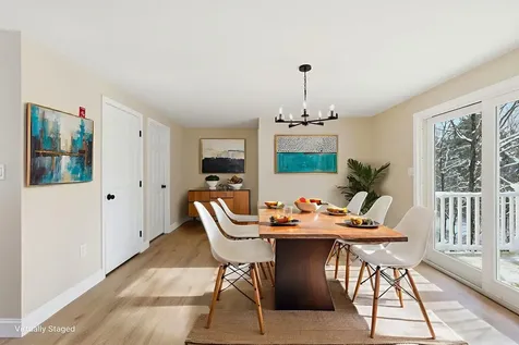 2 Prescott Road Epping NH 03042