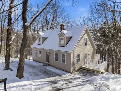 2 Prescott Road Epping NH 03042