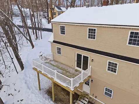 2 Prescott Road Epping NH 03042