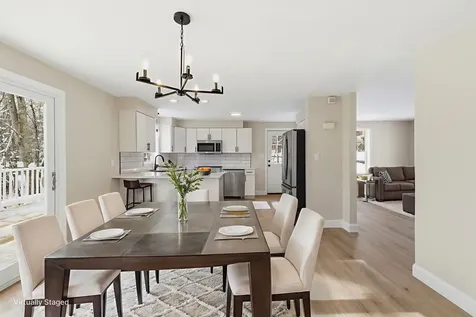 2 Prescott Road Epping NH 03042