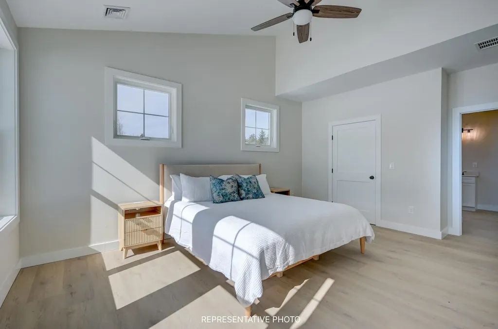 Tbd Whispering Pines Place Conway NH 03860