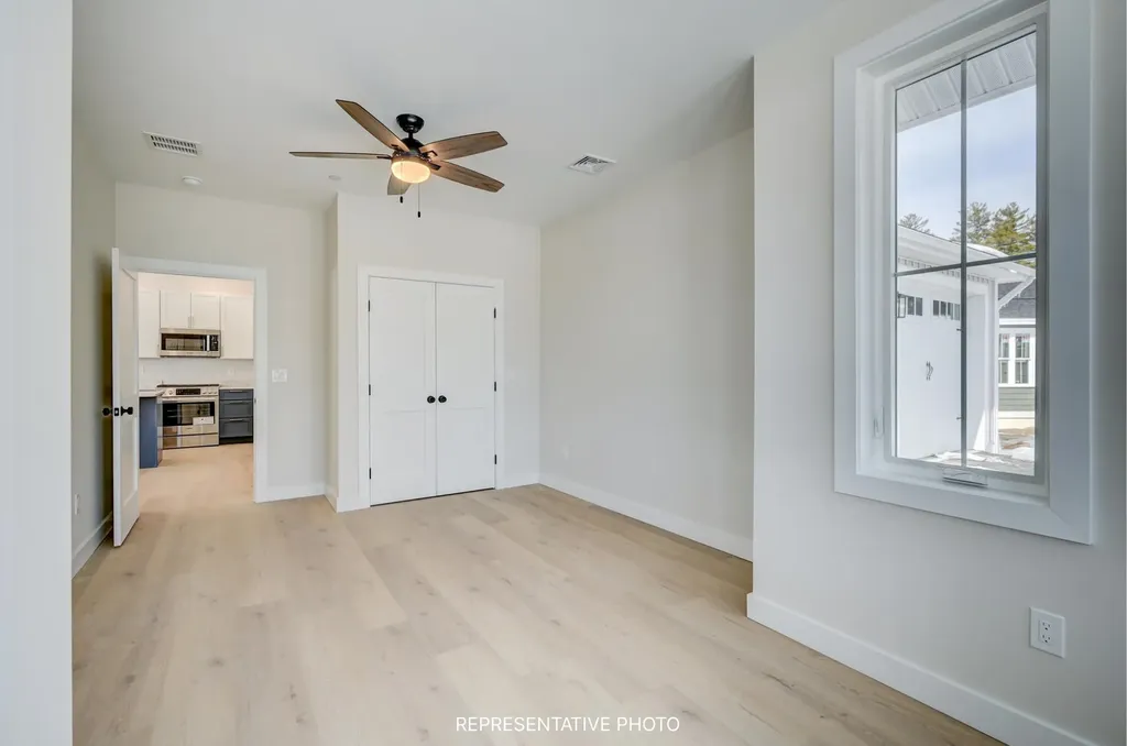 Tbd Whispering Pines Place Conway NH 03860