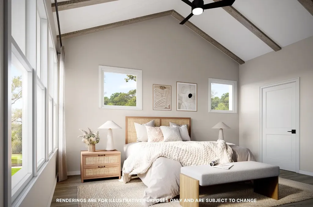 Tbd Whispering Pines Place Conway NH 03860